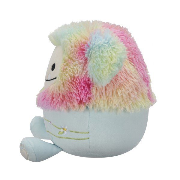 Plīša rotaļlieta Zozo – SQUISHMALLOWS-image-3