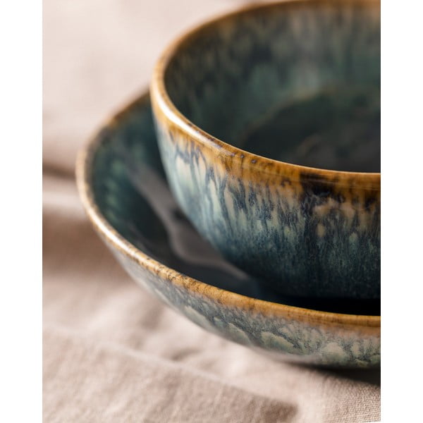 Māla pusdienu komplekts (18 gab.) Belford – Hermia-image-1