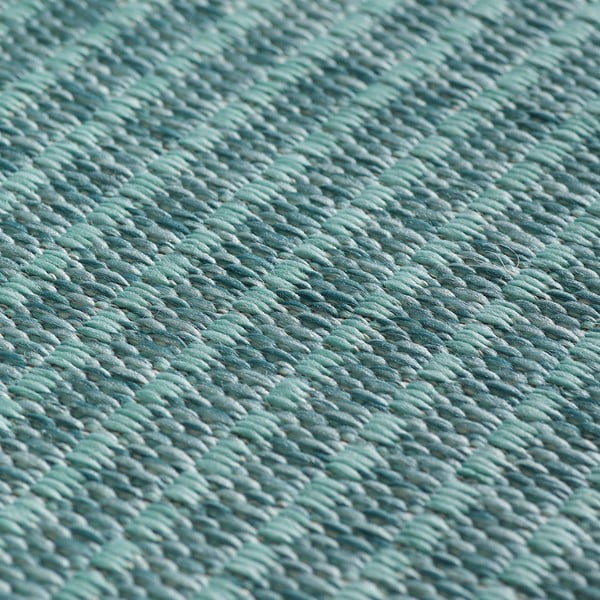 Zils iekštelpu un āra paklājs 80x150 cm Giza 1410 – Ayyildiz Carpets-image-2