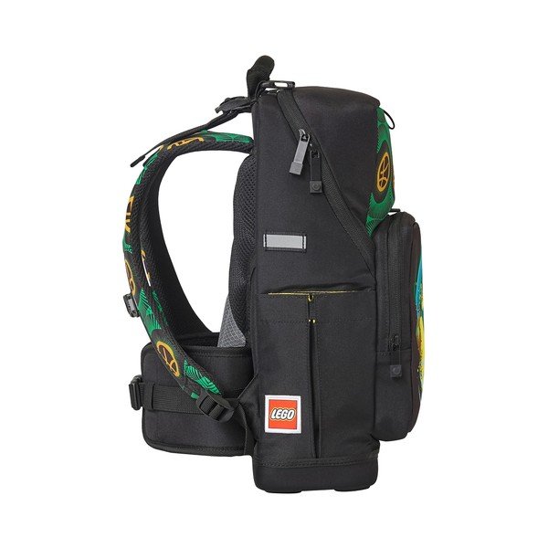 Bērnu mugursoma 20 l Ninjago Dragon Power Optimo Plus – LEGO®-image-2