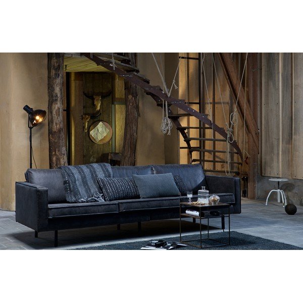 Melna stāvlampa BePureHome Spotlight-image-4