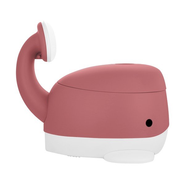 Tumši rozā bērnu podiņš Dusty pink – Kindsgut-image-4