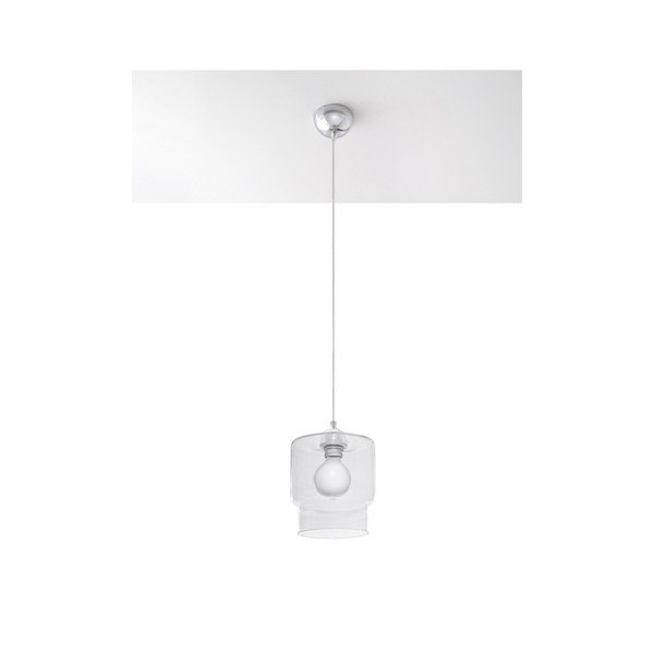 Griestu lampa Sollux Alto