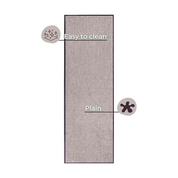 Kājslauķis 60x180 cm Wash and Clean – Hanse Home-image-4