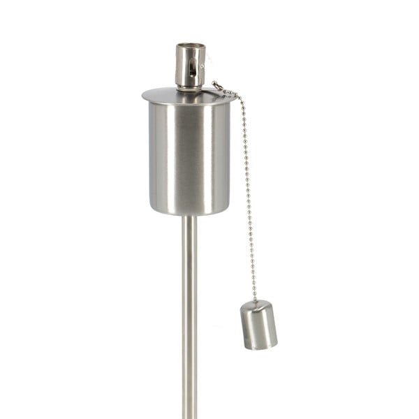 Metāla eļļas lampa (augstums 116 cm) – Esschert Design-image-2