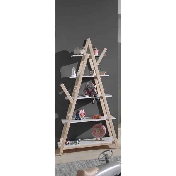 Bērnu grāmatu plaukts Vipack Kiddy-image-1