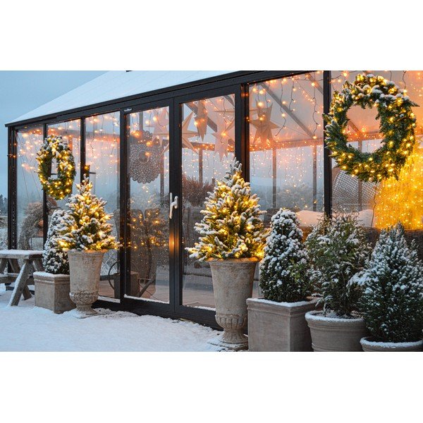 LED lampiņu virtene Star Trading, garums 1,3 m-image-1