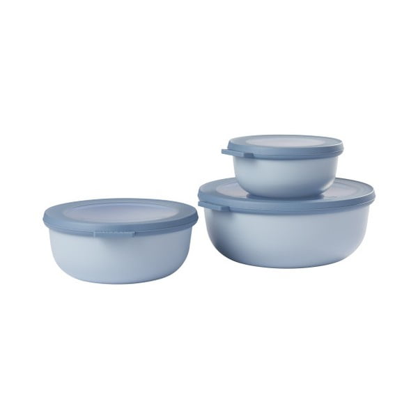 Pārtikas kastes (3 gab.) Cirqula Nordic – Mepal-image-2