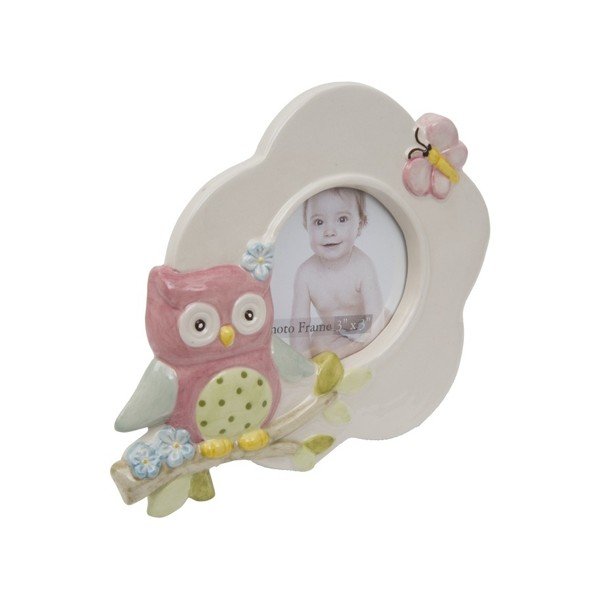 Foto rāmis Mauro Ferretti Fiore Spring, uz foto 7,5 x 7,5 cm-image-1