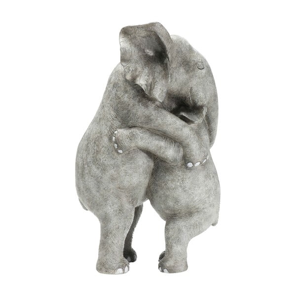 Dekoratīvā statuete Kare Design Elephant-image-4