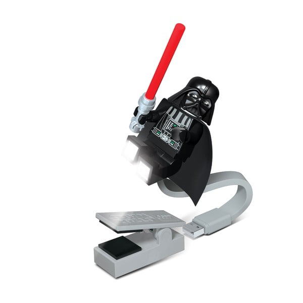 USB lasāmā lampiņa LEGO® Star Wars Darth Vader