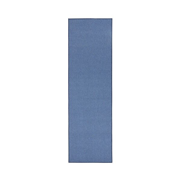 Zils tekneklis BT Carpet Casual, 80 x 300 cm