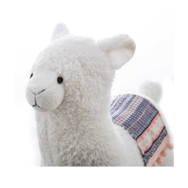 2 durvju aizbīdņu komplekts lamas formā Unimasa Flames-image-2