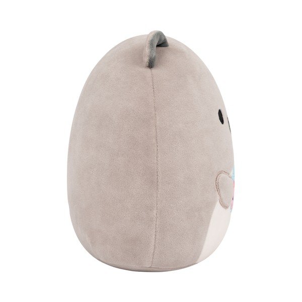 Plīša mīļlupatiņa Wesley – SQUISHMALLOWS-image-4
