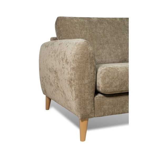 Gaiši brūns stūra dīvāns (labais stūris) Marvel – Scandic-image-1