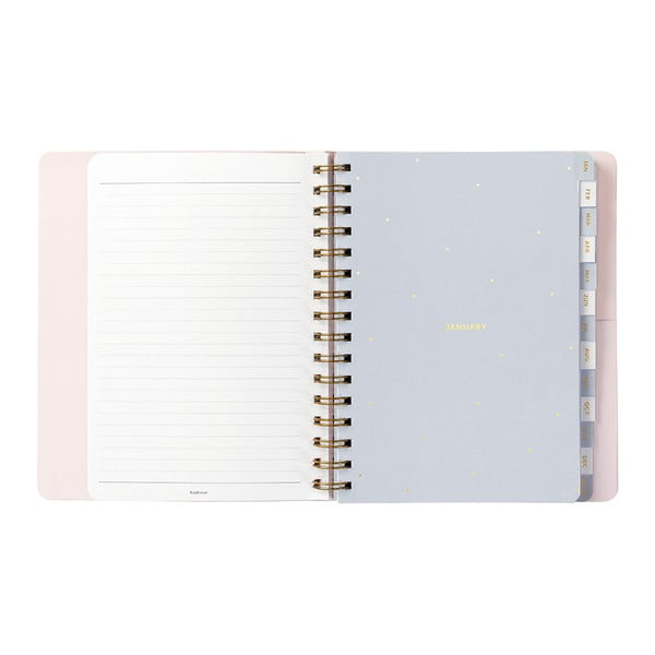 Dienasgrāmata 168 lappuses – Busy B-image-3