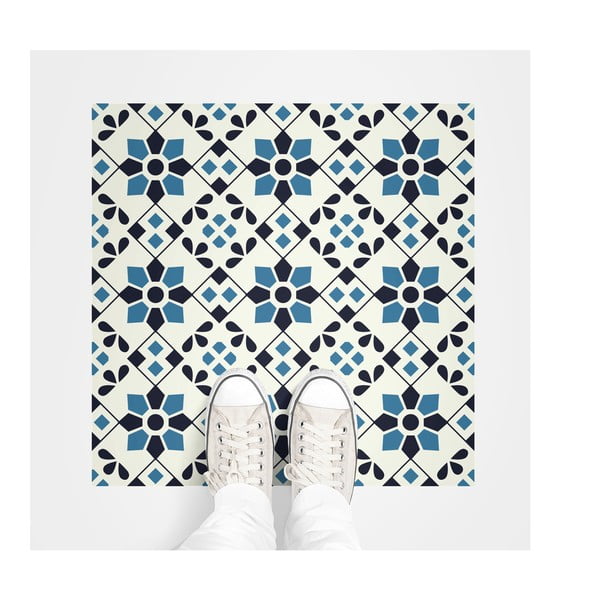 Uzlīme uz flīžu plāksnītes Ambiance Karina, 40 x 40 cm-image-3