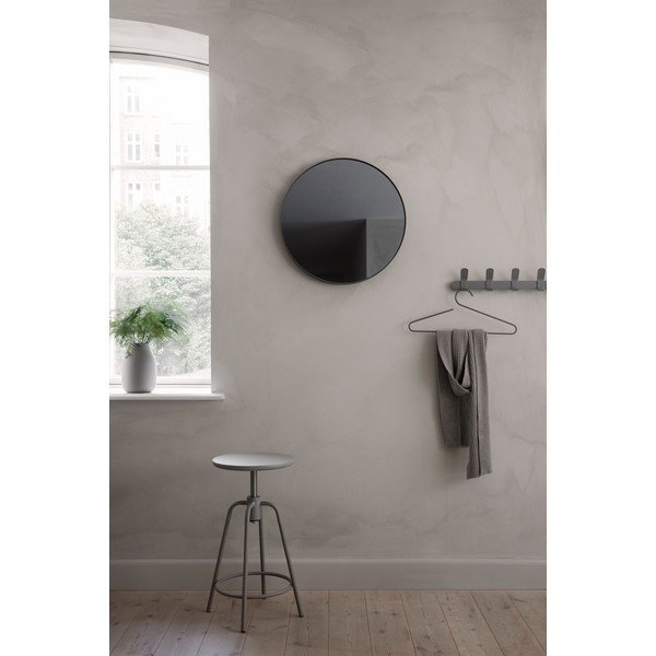 Pelēks metāla pakaramais Blomus Steel-image-1