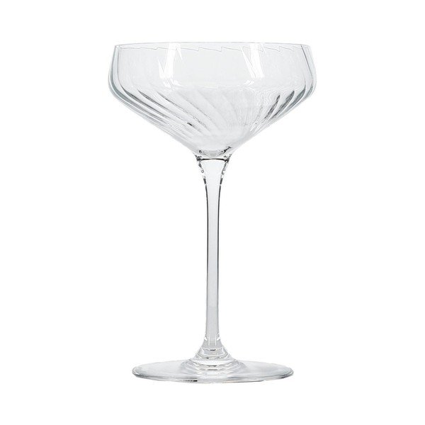 Šampanieša glāzes (4 gab.) 290 ml Robi – S|P Collection