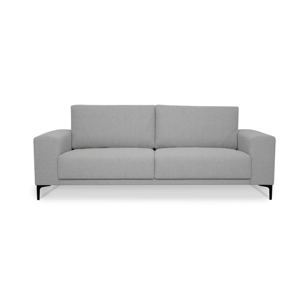 Pelēks dīvāns 224 cm Chile – Scandic