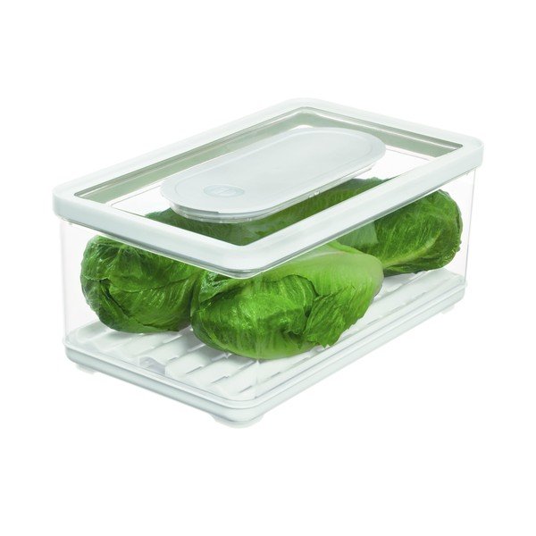 Pārtikas uzglabāšanas kaste iDesign ID Fresh, 5,9 l-image-2