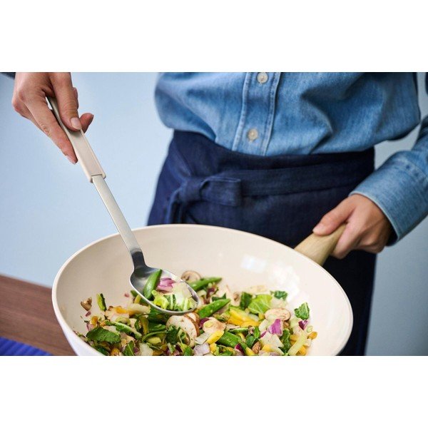 Plastmasas virtuves piederumu komplekts (3 gab.) Chef It – Mepal-image-3