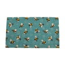 Kokosšķiedras paklājs 73x43 cm Bumblebee – Rex London