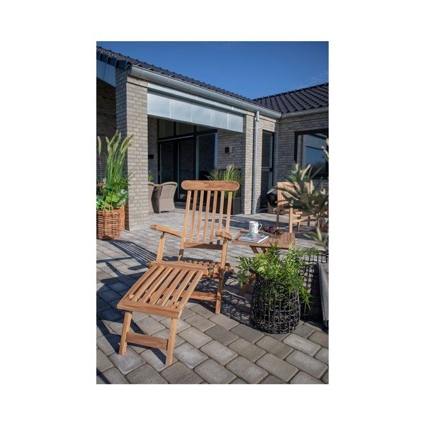 Tīkkoka dārza zvilnis House Nordic Arrecife-image-1