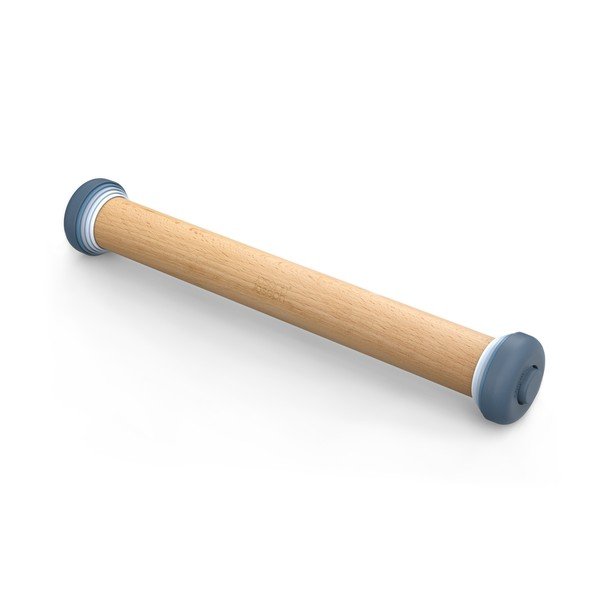 Koka mīklas rullis PrecisionPin – Joseph Joseph