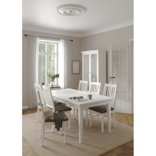 Saliekamais ēdamgalds 180x95 cm Paris – Tvilum-image-1