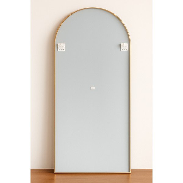 Sienas spogulis 90x180 cm Madrid – House Nordic-image-3