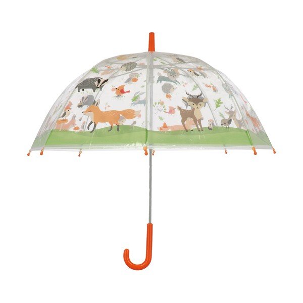 Bērnu lietussargs Forest Animals – Esschert Design