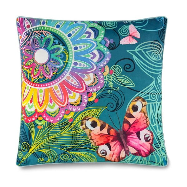 Abpusējs spilvens HIP Parada, 48 x 48 cm-image-1