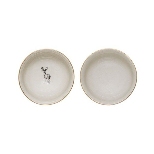 2 keramikas trauku komplekts Bloomingville Noel-image-2