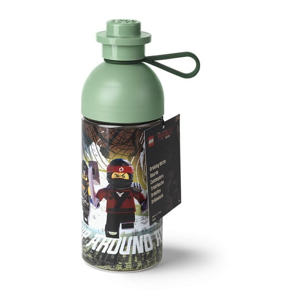 LEGO® Ninjago Movie Army pudele, 500 ml