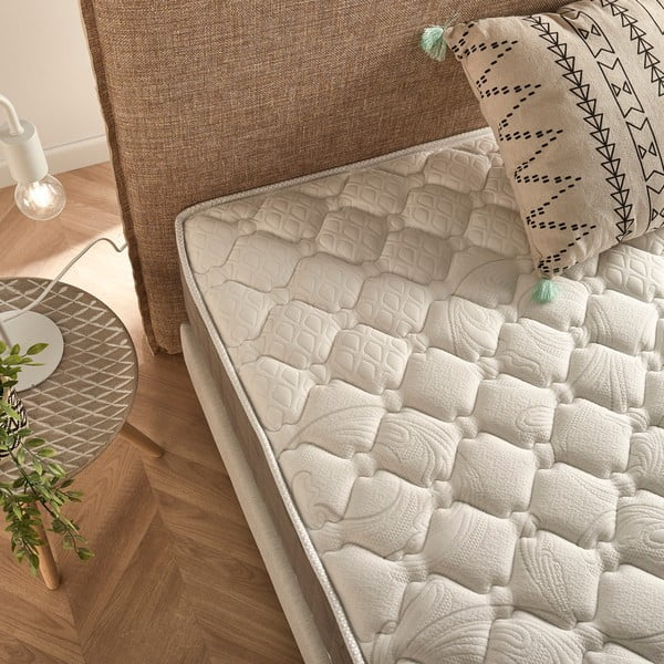 Divpusējs matracis Moonia Magnum Gel, 160 x 200 cm-image-4