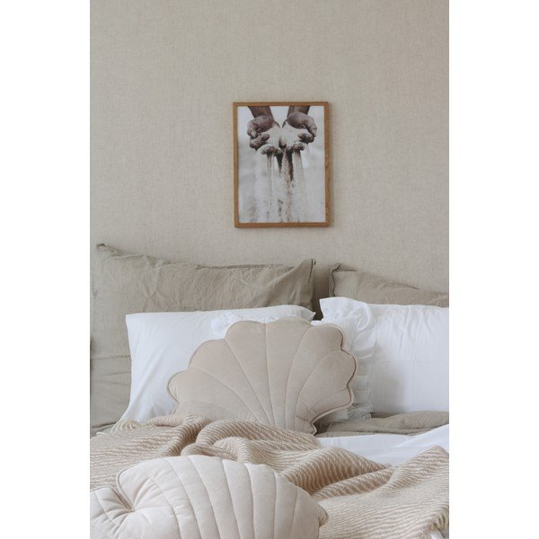 Vilnas sega 130x170 cm Sandy Beach – Moi Mili-image-4