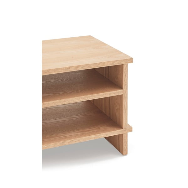 Dabīga toņa naktsskapītis ar ozolkoka imitāciju Inari – Teulat-image-3