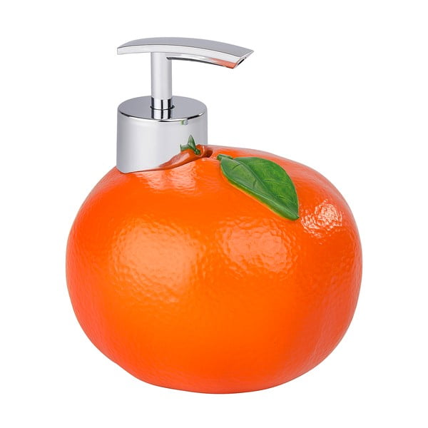 Pavasara dozators Wenko Orange, 295 ml