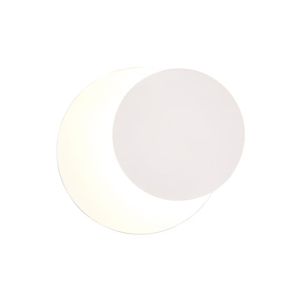 Balta LED sienas lampa Mio – Trio-image-1