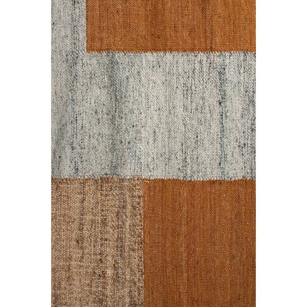 Paklājs no vilnas maisījuma 160x230 cm Pavilion – Dutchbone-image-3