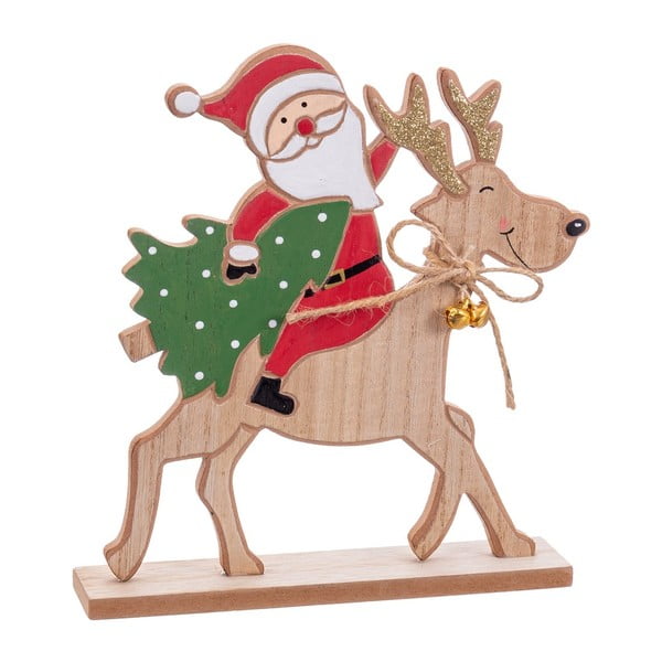 Ziemassvētku figūriņa Reindeer – Casa Selección