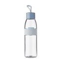 Gaiši zila plastmasas pudele 500 ml Ellipse – Mepal