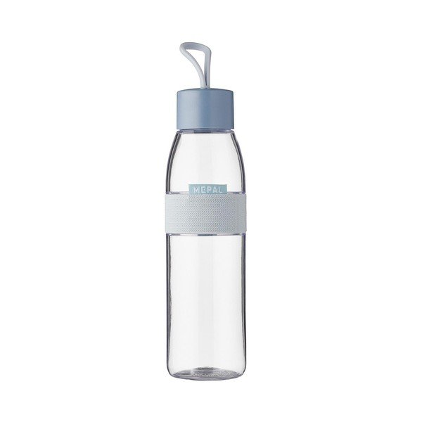 Gaiši zila plastmasas pudele 500 ml Ellipse – Mepal
