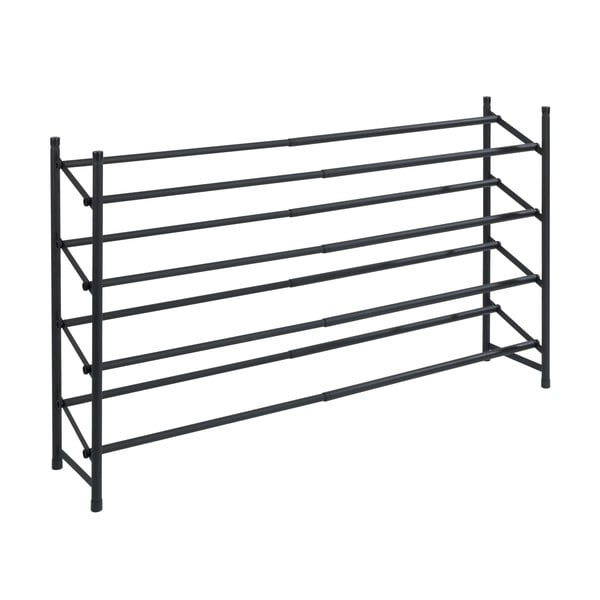 Regulējams apavu statīvs ar neslīdošu apdari Wenko Hero-image-2