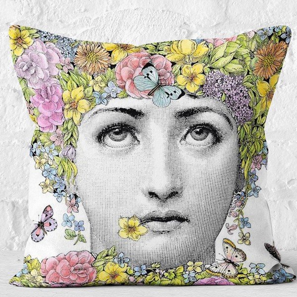 Spilvendrāna 43x43 cm – Mila Home-image-4