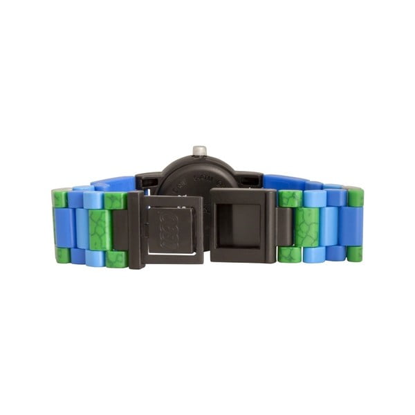 Bērnu pulkstenis ar LEGO® Jurassic World figūriņu-image-4