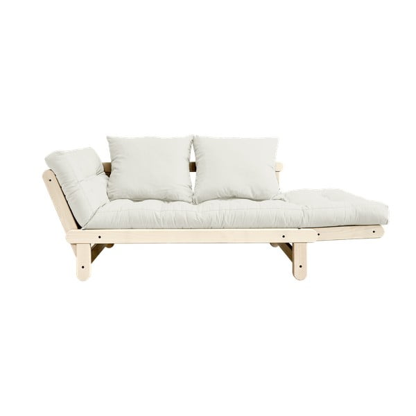 Dīvāns gulta Karup Beat Natural/Natural-image-2