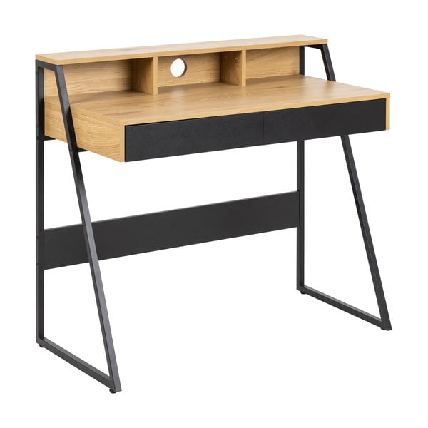 Darba galds 50x100 cm Reece – Actona-image-4