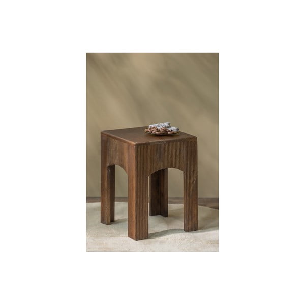 Sānu galdiņš 30x30 cm Vlas – Basiclabel -image-1